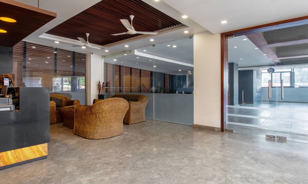 Sulthan Bathery Hotel | Treebo Brahma, Wayanad