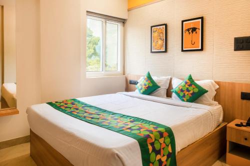 Rushikonda Hotel | Treebo Breeze Way Rushikonda With Swimming Pool