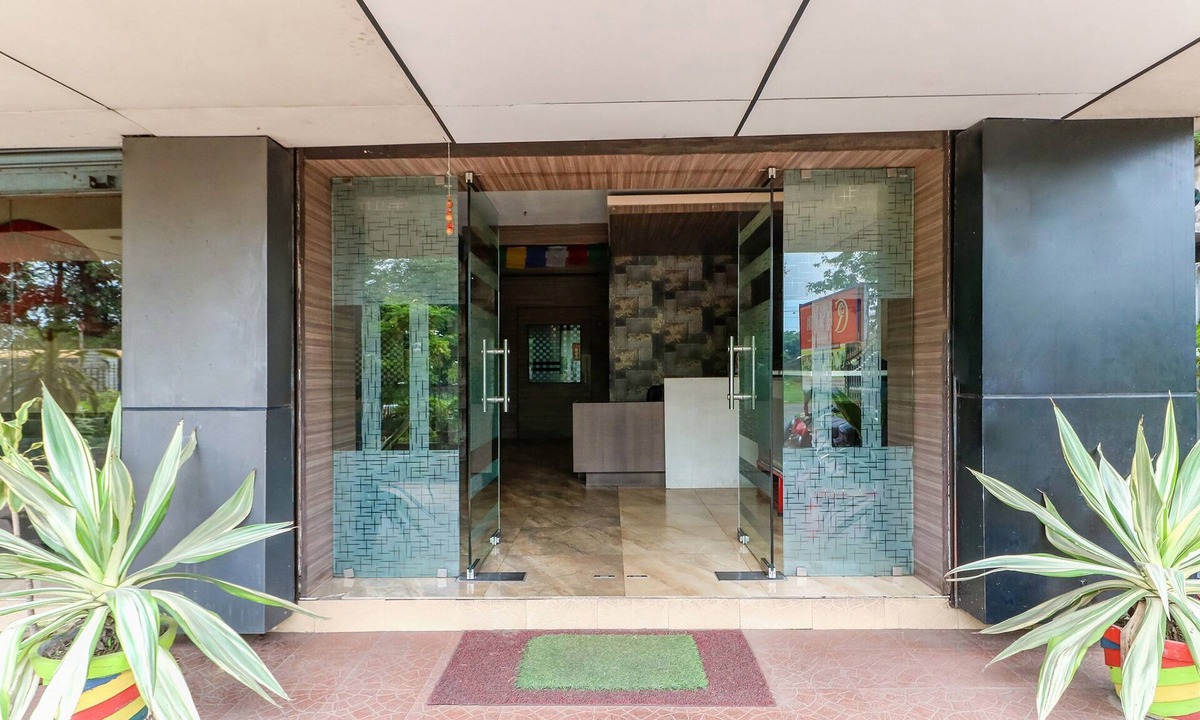 Durgapur Hotel | Treebo Concerto Residentia