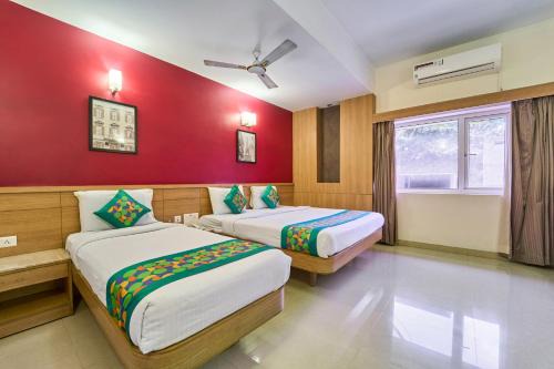 Ram Nagar Hotel | Treebo ESS Grande
