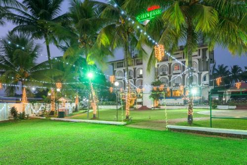 Guirim Hotel | Treebo Green Park