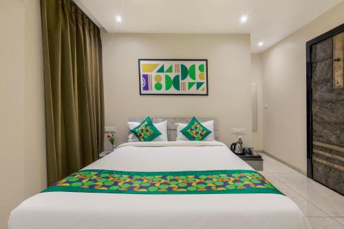 Kakinada Hotel | Treebo Iraa, 5 Minutes From Railway Station
