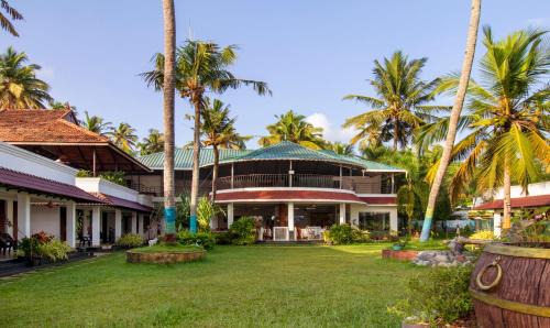 Edava Hotel | Treebo Majestic Retreat