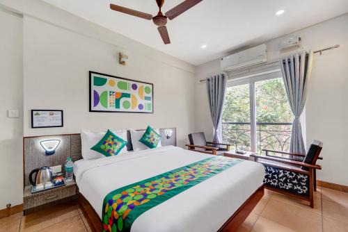 Udupi Hotel | Treebo Pratham Inn, Manipal