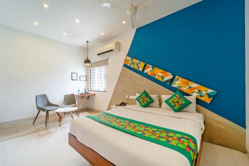 Coimbatore Hotel | Treebo Premium Corner Stay