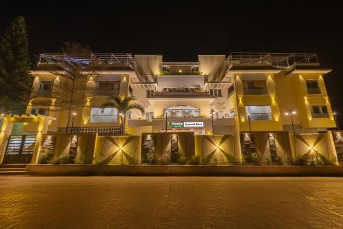 Yelagiri Hotel | Treebo Premium Emerald Dove With Swimming Pool