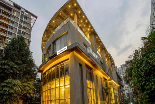 Phase 1 Hotel | Treebo Premium Niraali Executive, Hinjewadi