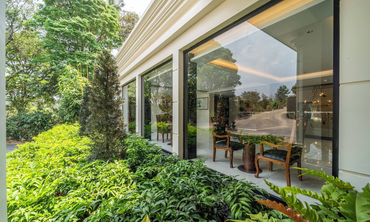 Kenichira Hotel | Treebo Premium Silva Lux