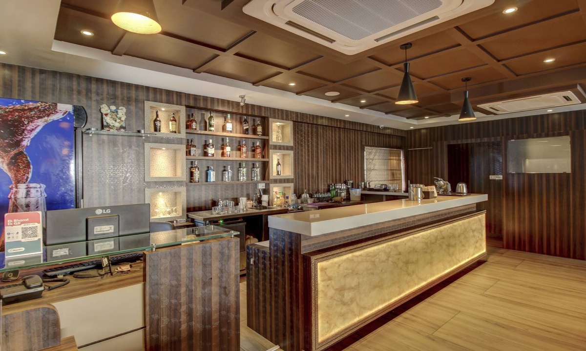 RR Nagar Hotel | Treebo Sampradaya Bistro, Mailasandra