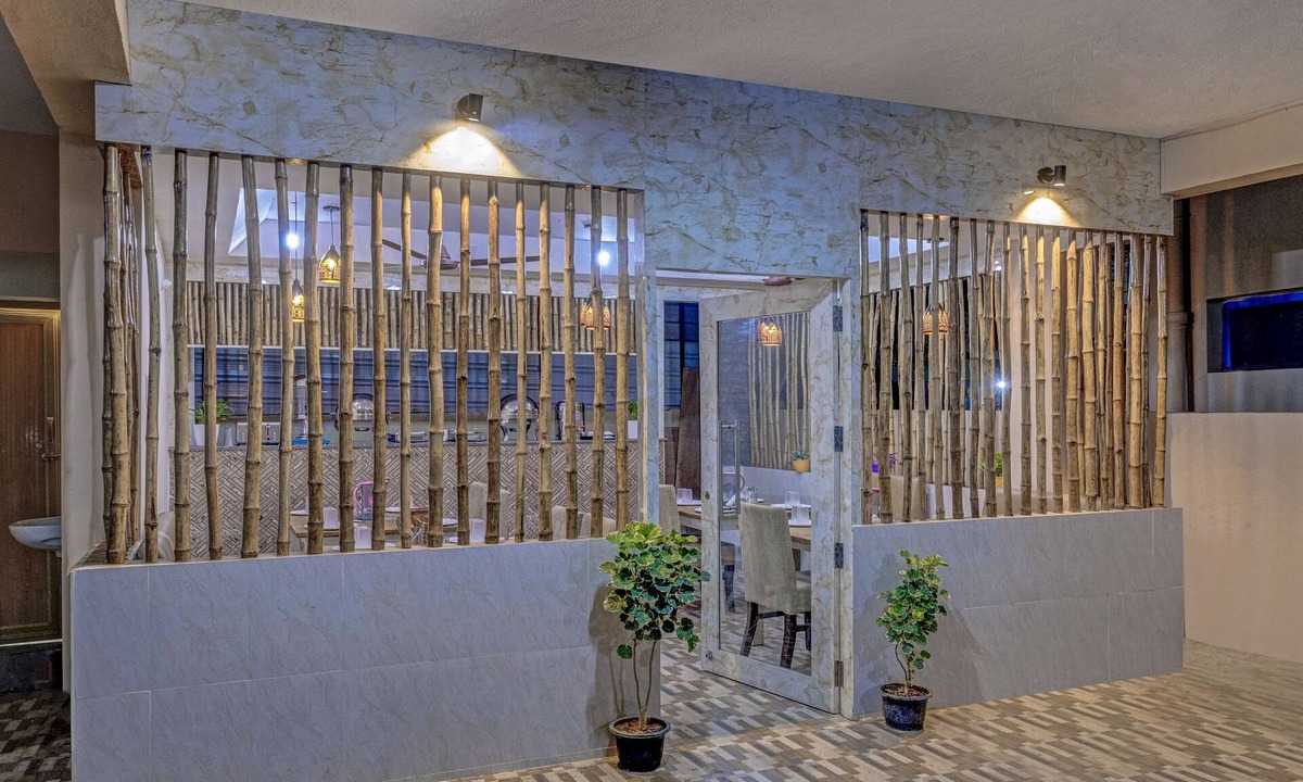 Tirupati Hotel | Treebo Seven Inn