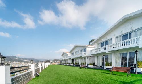 Kandal Hotel | Treebo Skydale Premium Suites, 1500 Mtrs From Ooty Lake