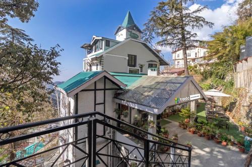 Chhota Shimla Hotel | Treebo The Alpine Heritage Residency