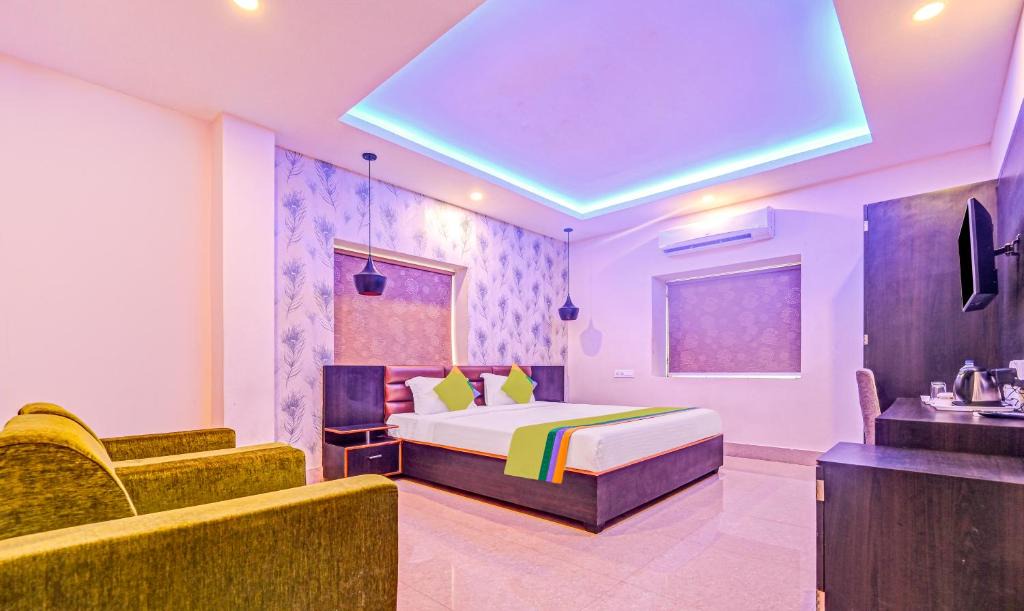 Patia Hotel | Treebo The Bollywood