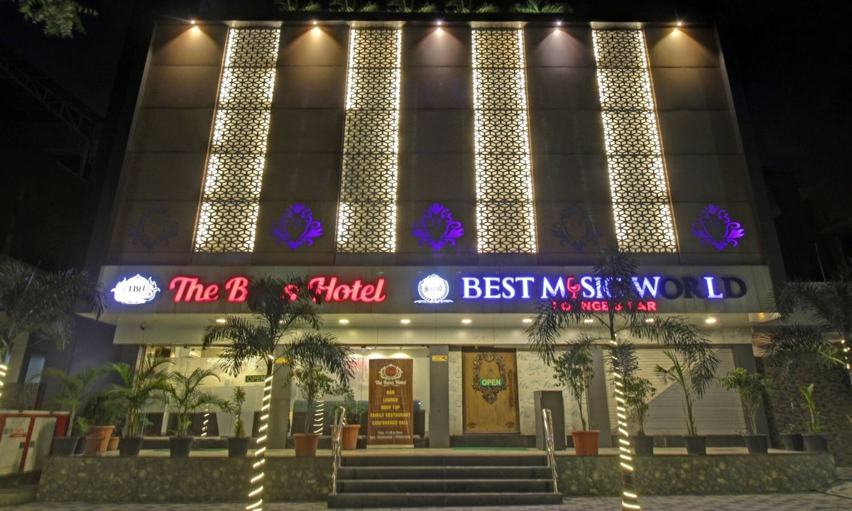 Hingana Hotel | Treebo The Boss