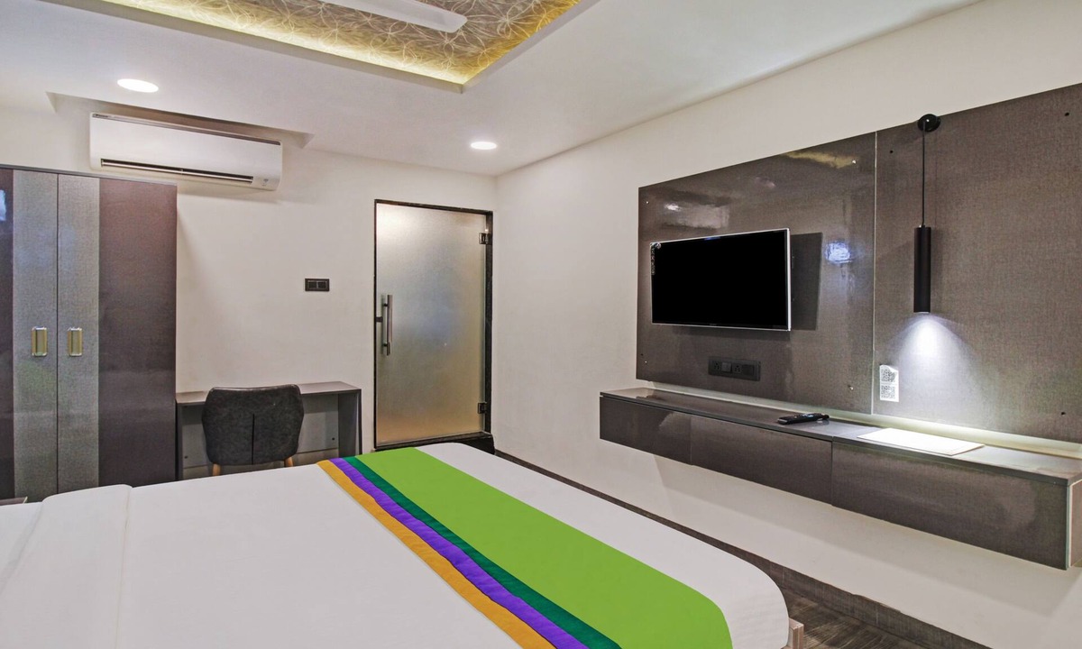 Hingana Hotel | Treebo The Boss