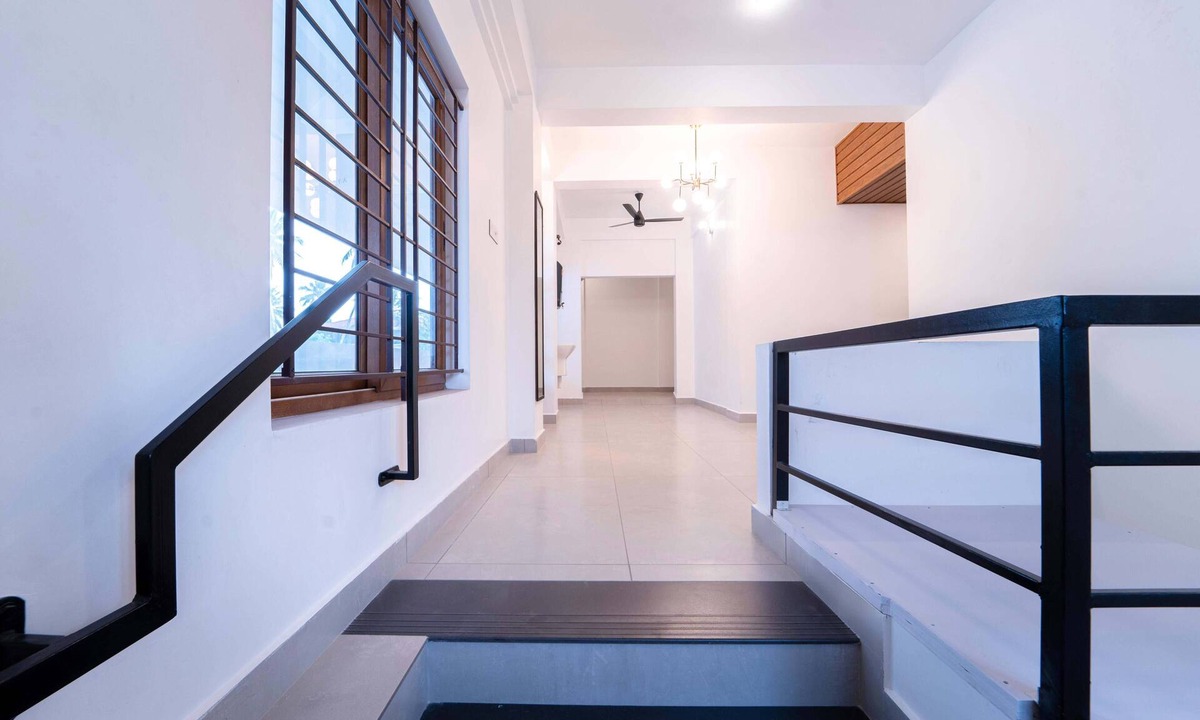 Thiruvananthapuram Hotel | Treebo West Fort Divine – Near Padmanabhaswamy Temple