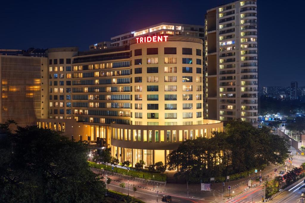 Bandra Kurla complex Hotel | Trident Bandra Kurla