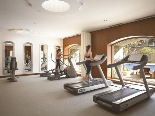 Udyog Vihar Hotel | Trident Gurgaon