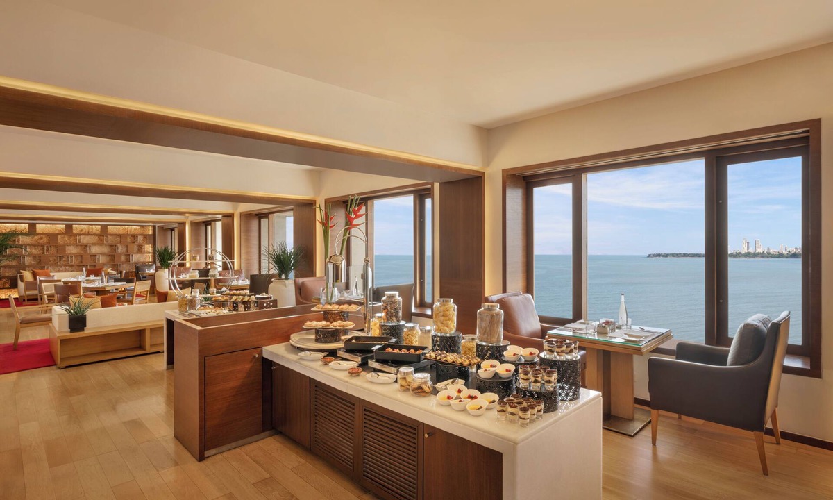 Nariman Point Hotel | Trident, Nariman Point Mumbai