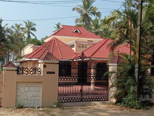 Thiruvananthapuram House | Trinity Holidays