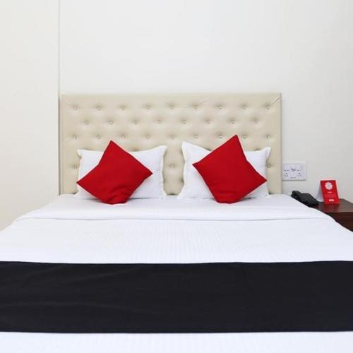 Bhubaneshwar Hotel | Triple Tree Hotels and Resorts