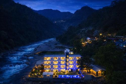 Jogiyana Hotel | Tripli Hotels Sukritham