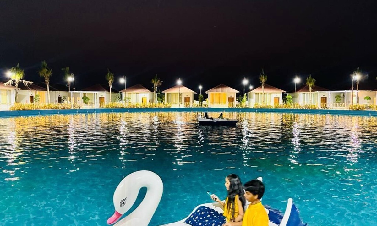 Chevella Hotel | TRIPURA RESORTS