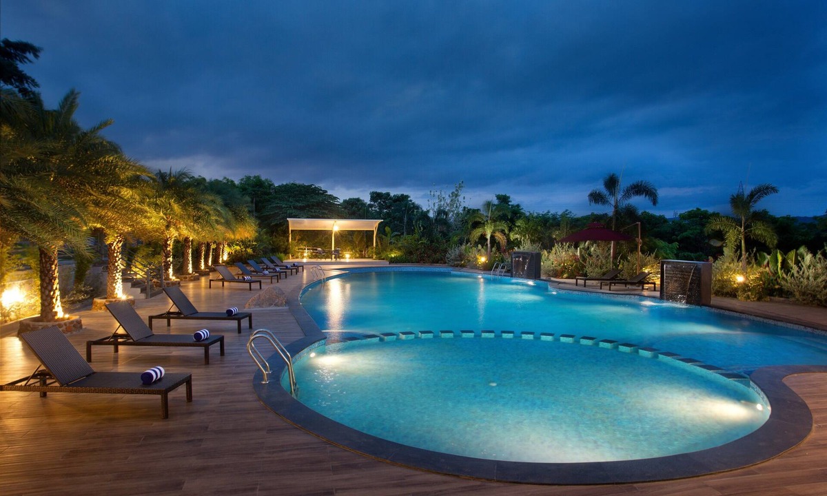 Hosur Resort | Trishvam Symphony