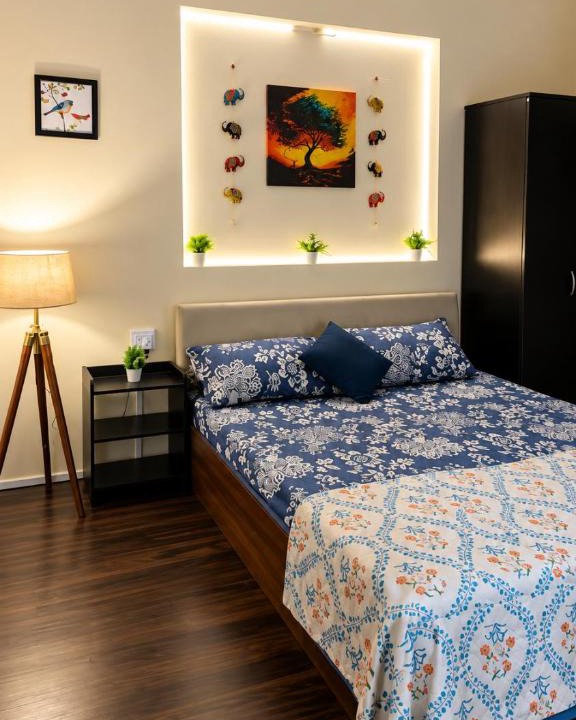 Varanasi House | Trivana Stay
