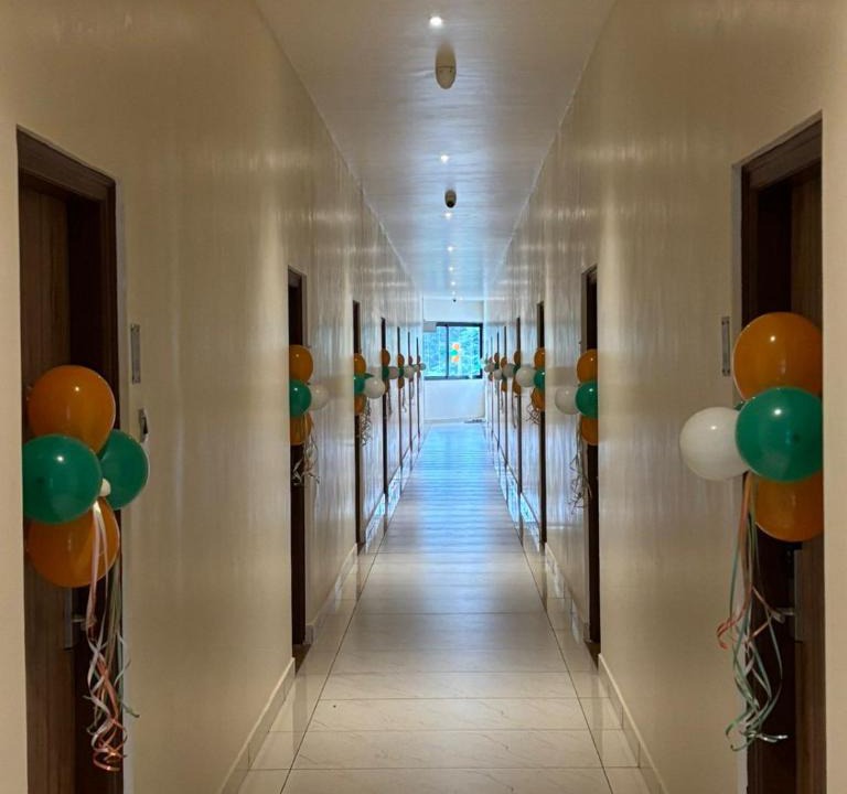 Chirala Hotel | Triviera Hotel Chirala