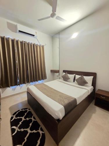 Sulerikadu Hotel | Tropical Beach Villa