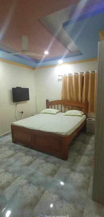 Nagoa Villa | Tropicana villa