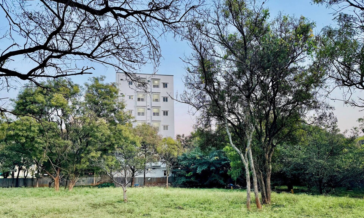 Whitefield Apartment | Truelife Whitefield