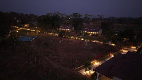 Ramtek Resort | Tuli Orchid - A Boutique Eco Resort