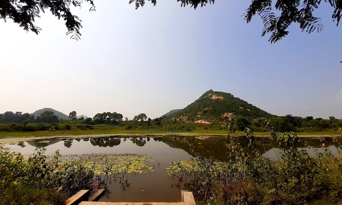 Muri Villa | Tulin Heritage Bungalow
