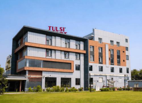 Gorakhpur Resort | Tulsi Resort