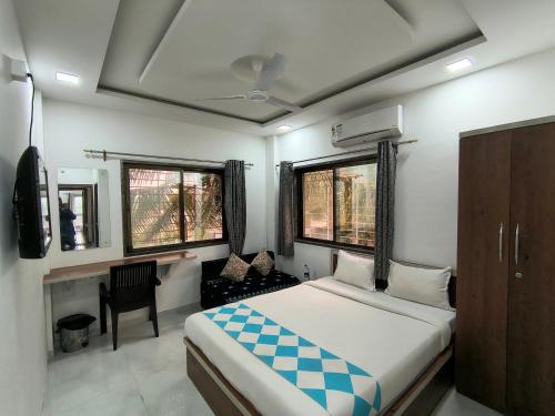 Nashik House | Tulsi Villa