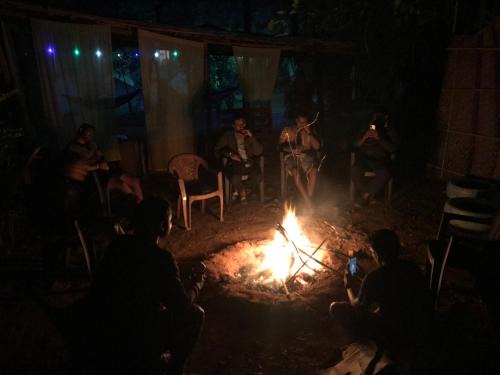 Gokarna Hostel | Tusker Tribe Hostel