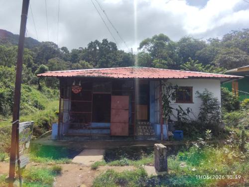 Valparai House | Tvkhomestay