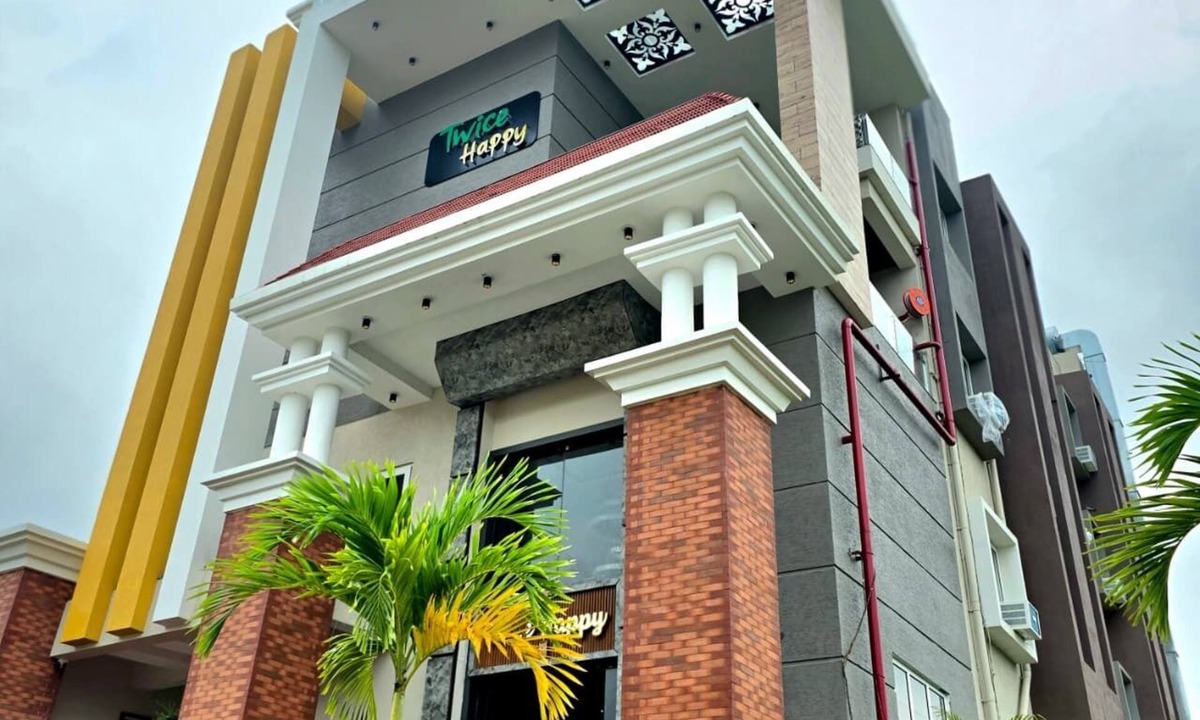 Taptapani Resort | Twice Happy Eco Resort