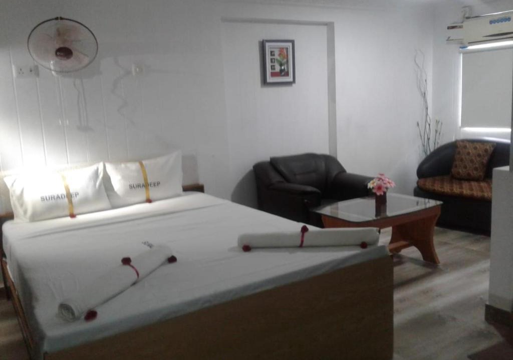Mahabalipuram Beach House | Twilight Bay Resort, , Mamallapuram