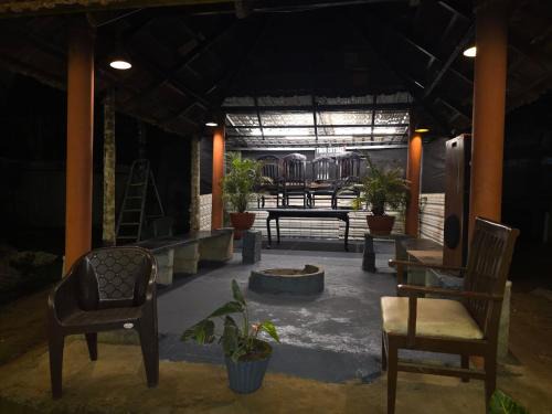 Katakeri Rural Hotel | Twin Retreat