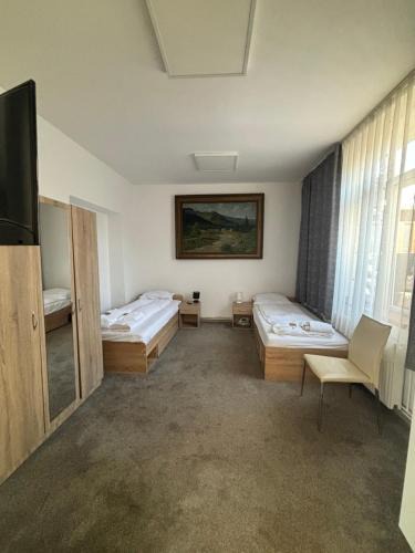 Timisoara Apartment | Twin-Tam House