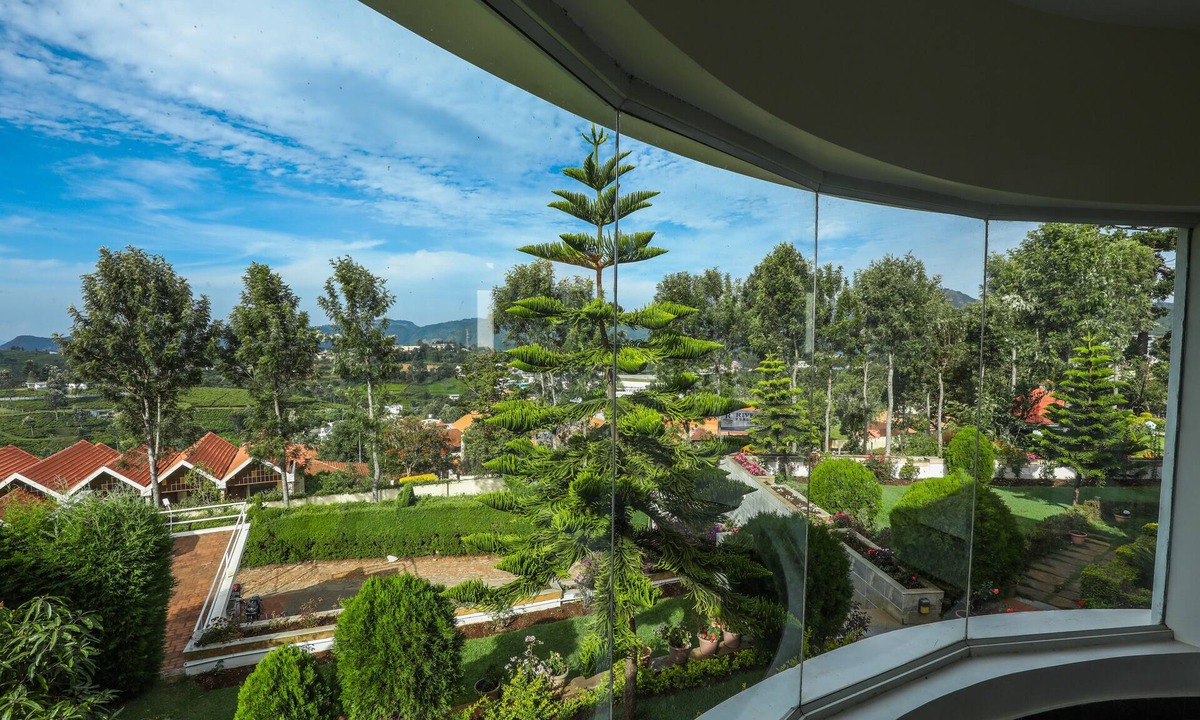 Kotagiri Hotel | Twin Tree