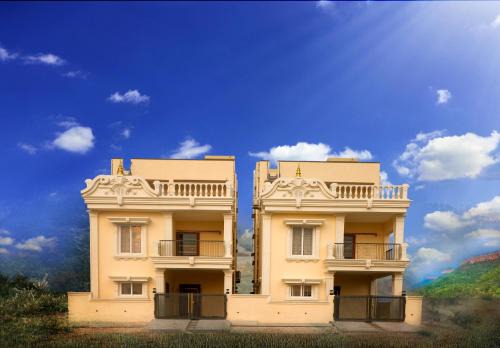 Tirupati Villa | Twin Vila Luxury Stays