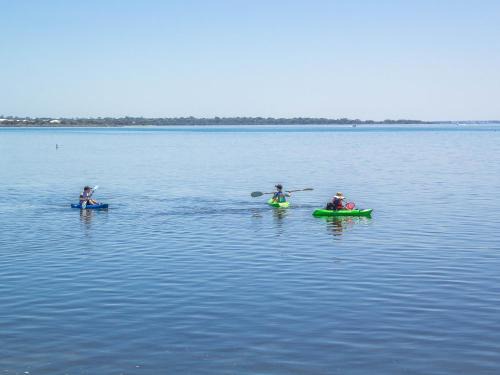 Dawesville Resort | Twin Waters Caravan Park