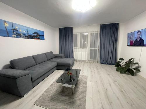 Sibiu Apartment | Twins Apartments