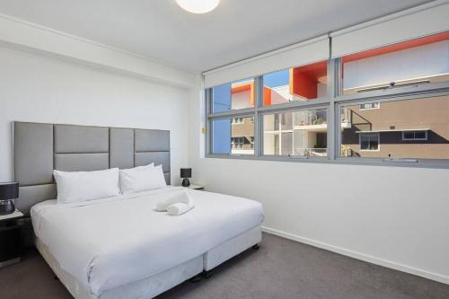 Robina Apartment | Two bedroom Apartment in Robina Center