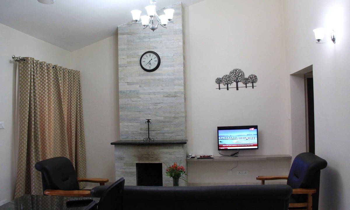 Thalayathimund Apartment | Two Bedroom Apartment - Himalaya @ Two Seas Residence