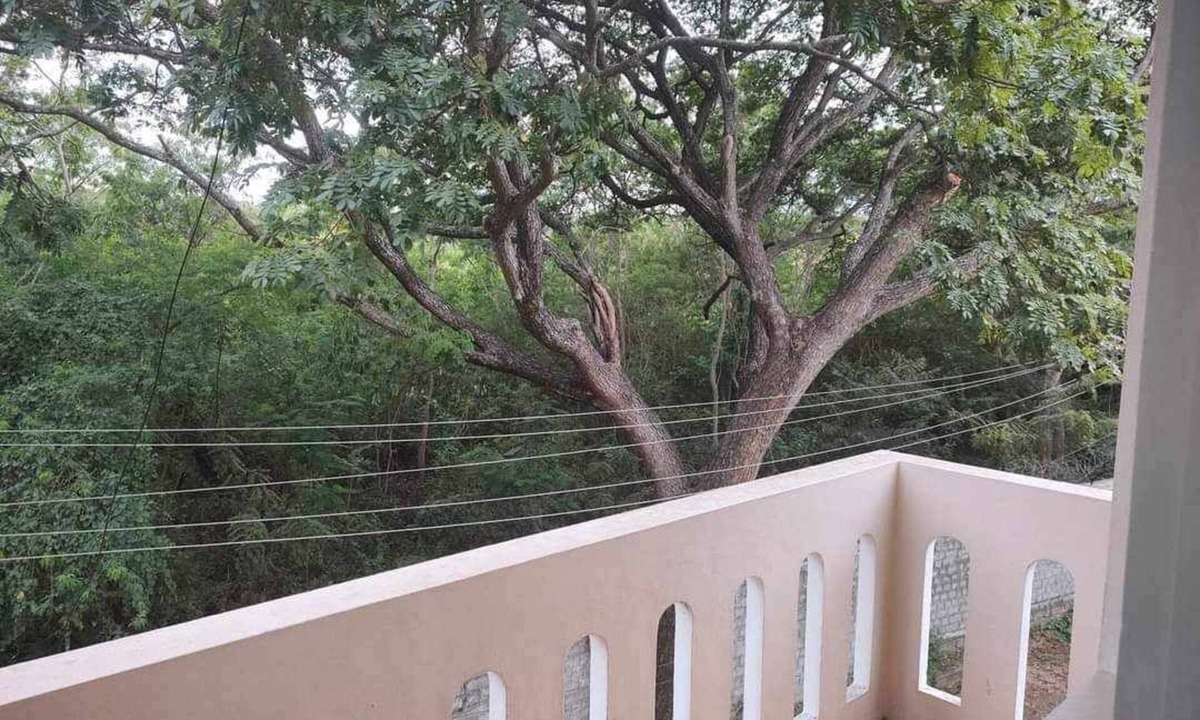 Gokulam House | Two bedroom home in Gokulam close to all yoga shala.Close to all tourist places